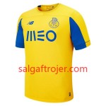 FC Porto Fodboldtrøjer Udebanesæt 2019/20 Kort ærmer